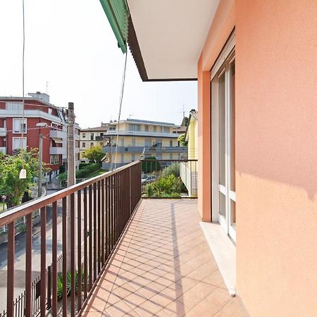 Apartamento Padova Terrace Flat Exterior foto