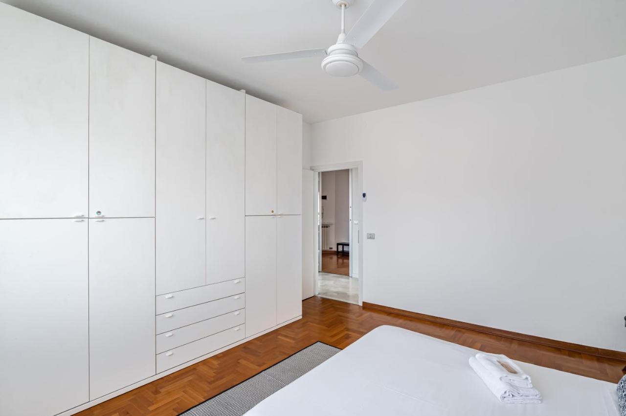 Apartamento Padova Terrace Flat Exterior foto