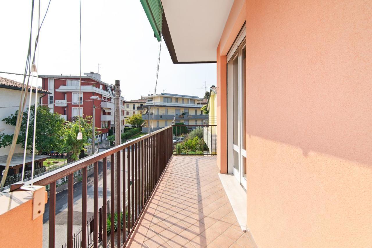 Apartamento Padova Terrace Flat Exterior foto